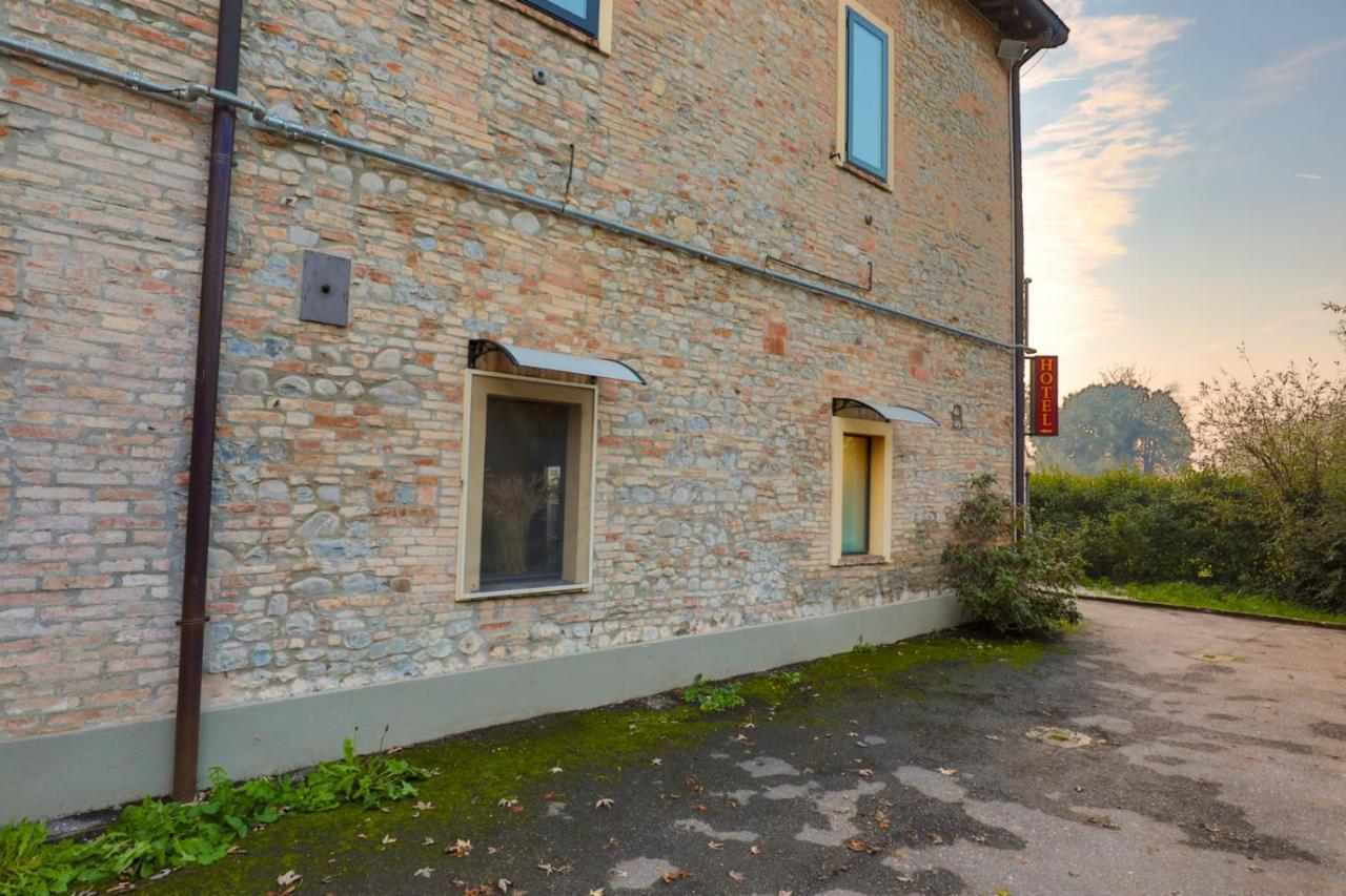 Villa D&D Parma Exterior photo