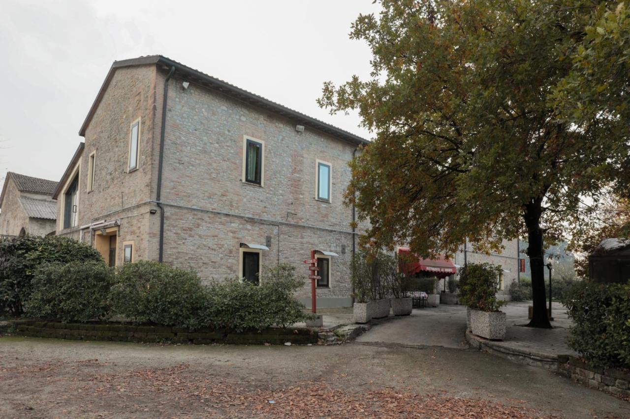 Villa D&D Parma Exterior photo