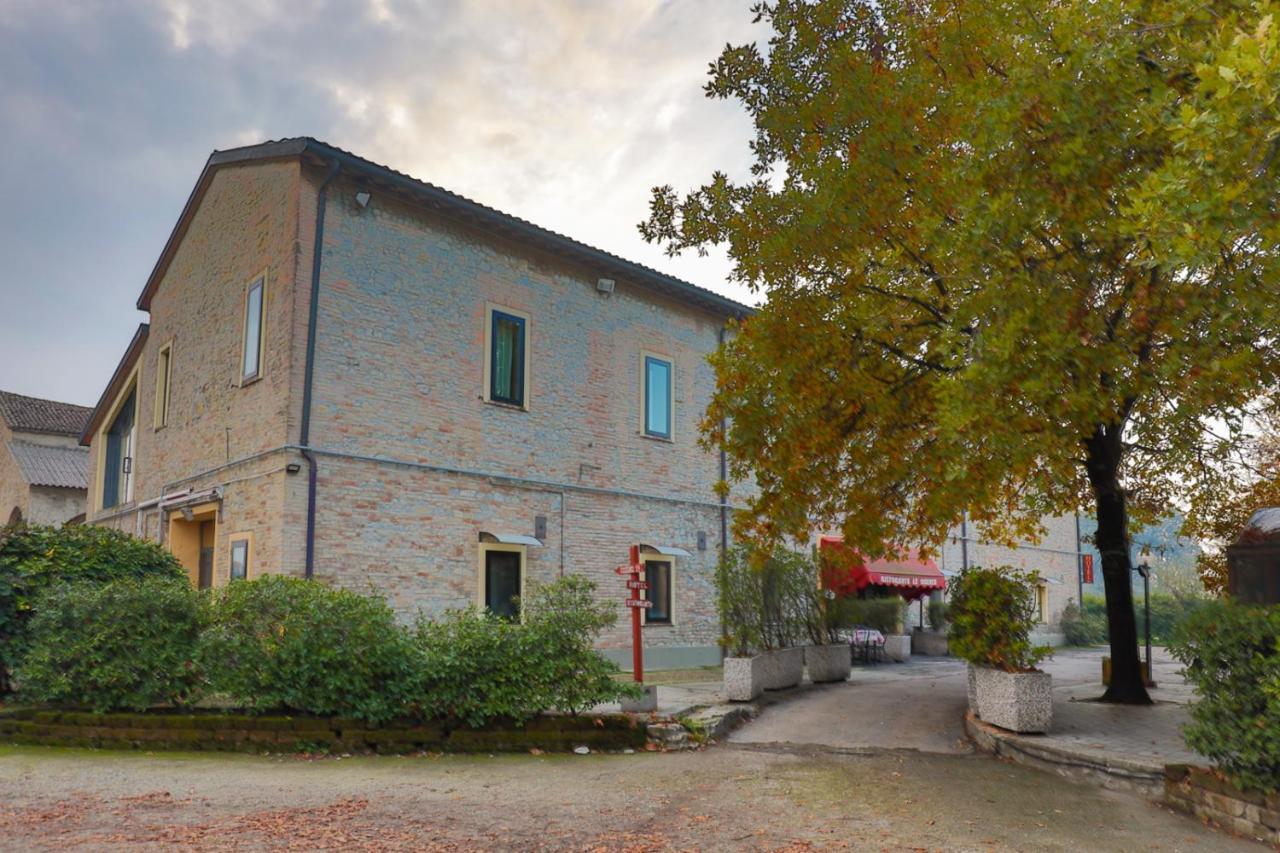 Villa D&D Parma Exterior photo