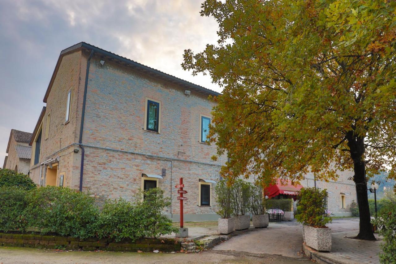 Villa D&D Parma Exterior photo